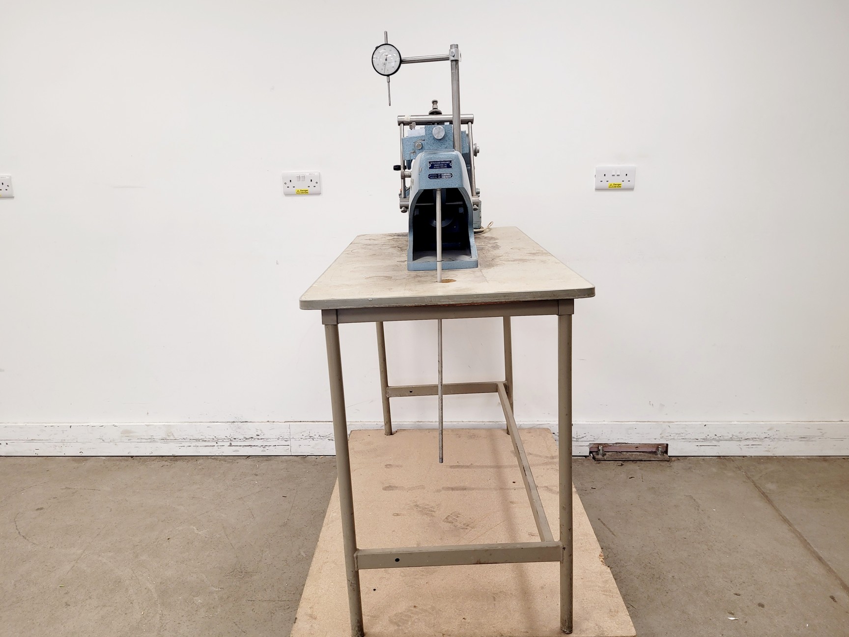 Image of Wykeham Farrance Engineering LTD 25300 Shearbox