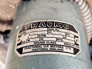Thumbnail image of Wykeham Farrance Engineering LTD 25300 Shearbox