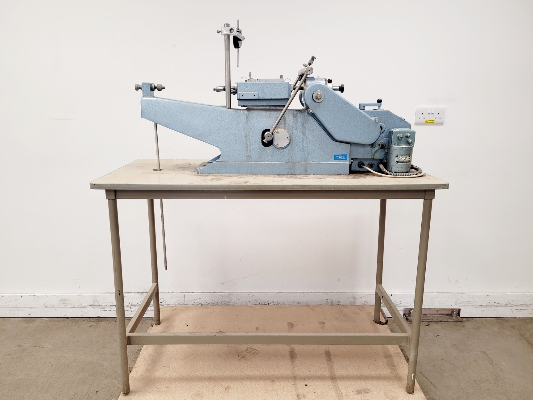 Image of Wykeham Farrance Engineering LTD 25300 Shearbox