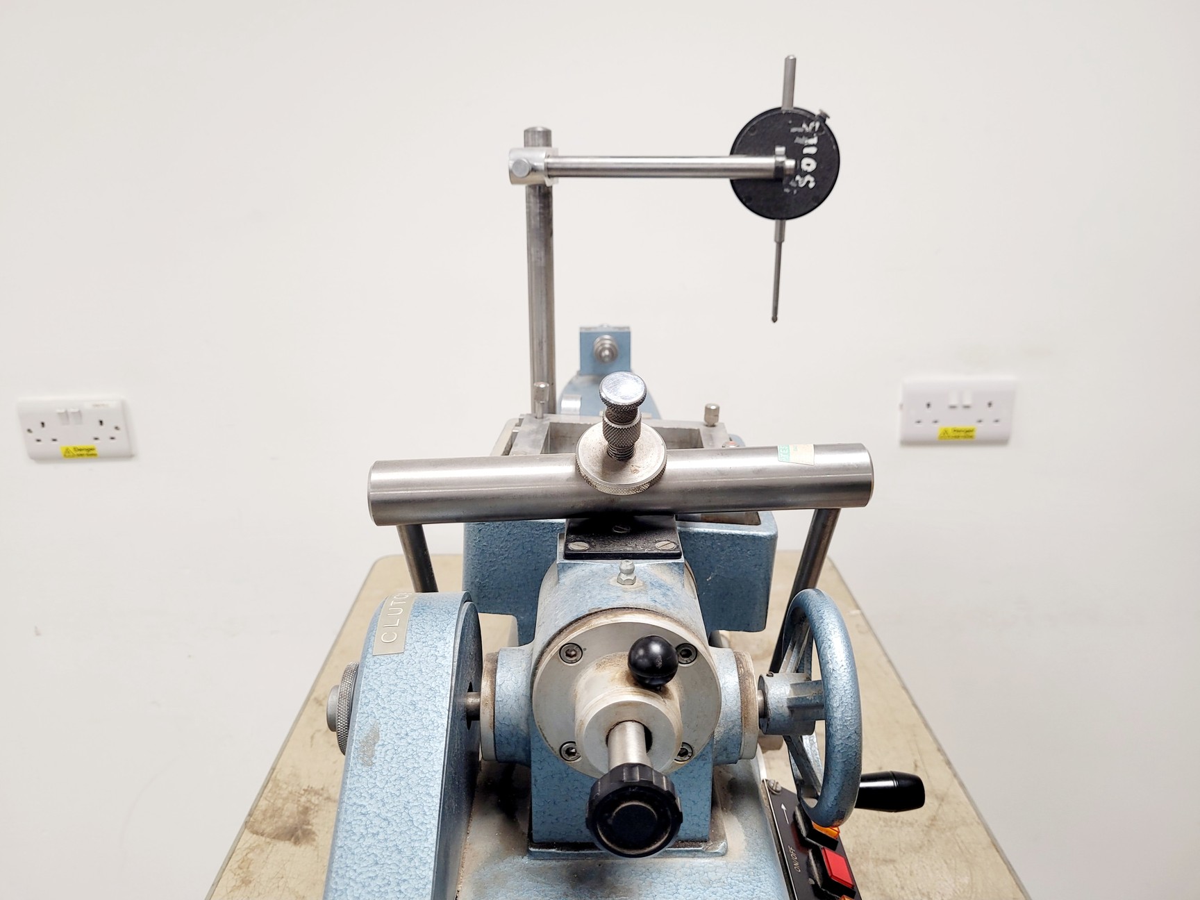 Image of Wykeham Farrance Engineering LTD 25300 Shearbox