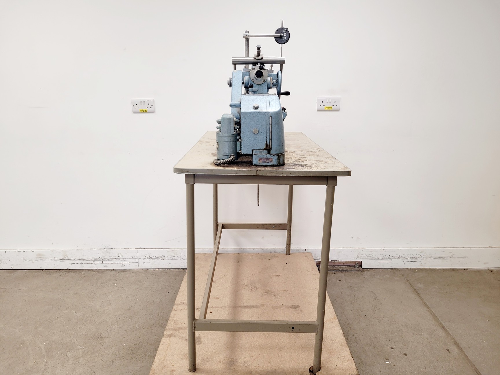 Image of Wykeham Farrance Engineering LTD 25300 Shearbox