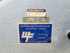 Thumbnail image of Wykeham Farrance Engineering LTD 25300 Shearbox