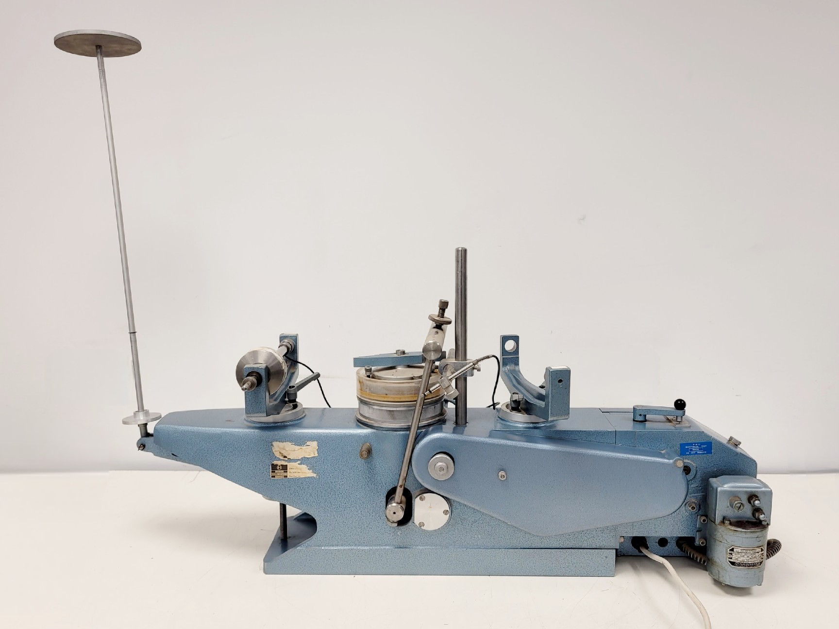 Image of Wykeham Farrance Engineering LTD 25850 Bromhead Ring Shear Apparatus