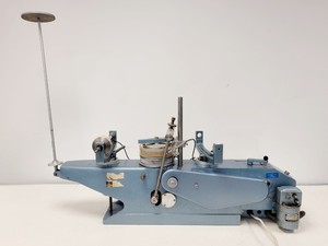 Thumbnail image of Wykeham Farrance Engineering LTD 25850 Bromhead Ring Shear Apparatus