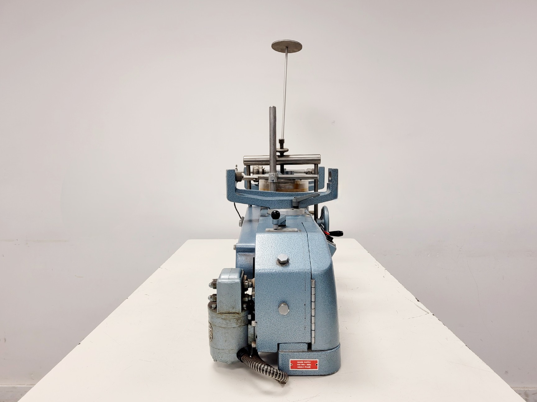 Image of Wykeham Farrance Engineering LTD 25850 Bromhead Ring Shear Apparatus