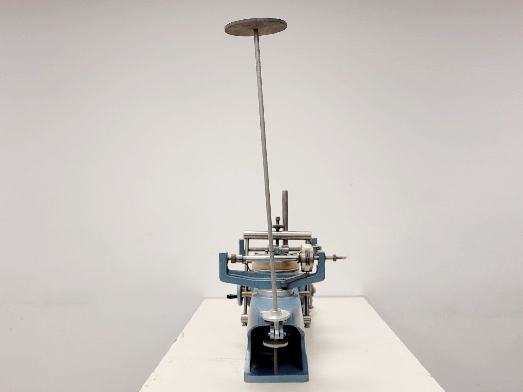 Image of Wykeham Farrance Engineering LTD 25850 Bromhead Ring Shear Apparatus