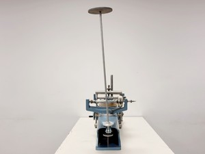 Thumbnail image of Wykeham Farrance Engineering LTD 25850 Bromhead Ring Shear Apparatus