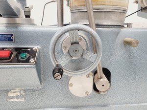 Thumbnail image of Wykeham Farrance Engineering LTD 25850 Bromhead Ring Shear Apparatus