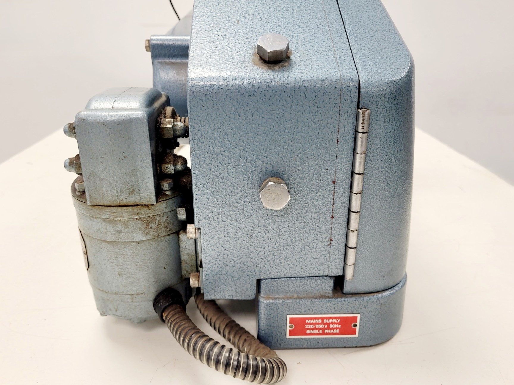 Image of Wykeham Farrance Engineering LTD 25850 Bromhead Ring Shear Apparatus