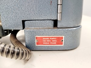 Thumbnail image of Wykeham Farrance Engineering LTD 25850 Bromhead Ring Shear Apparatus