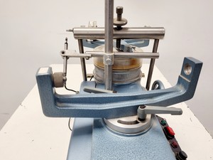 Thumbnail image of Wykeham Farrance Engineering LTD 25850 Bromhead Ring Shear Apparatus