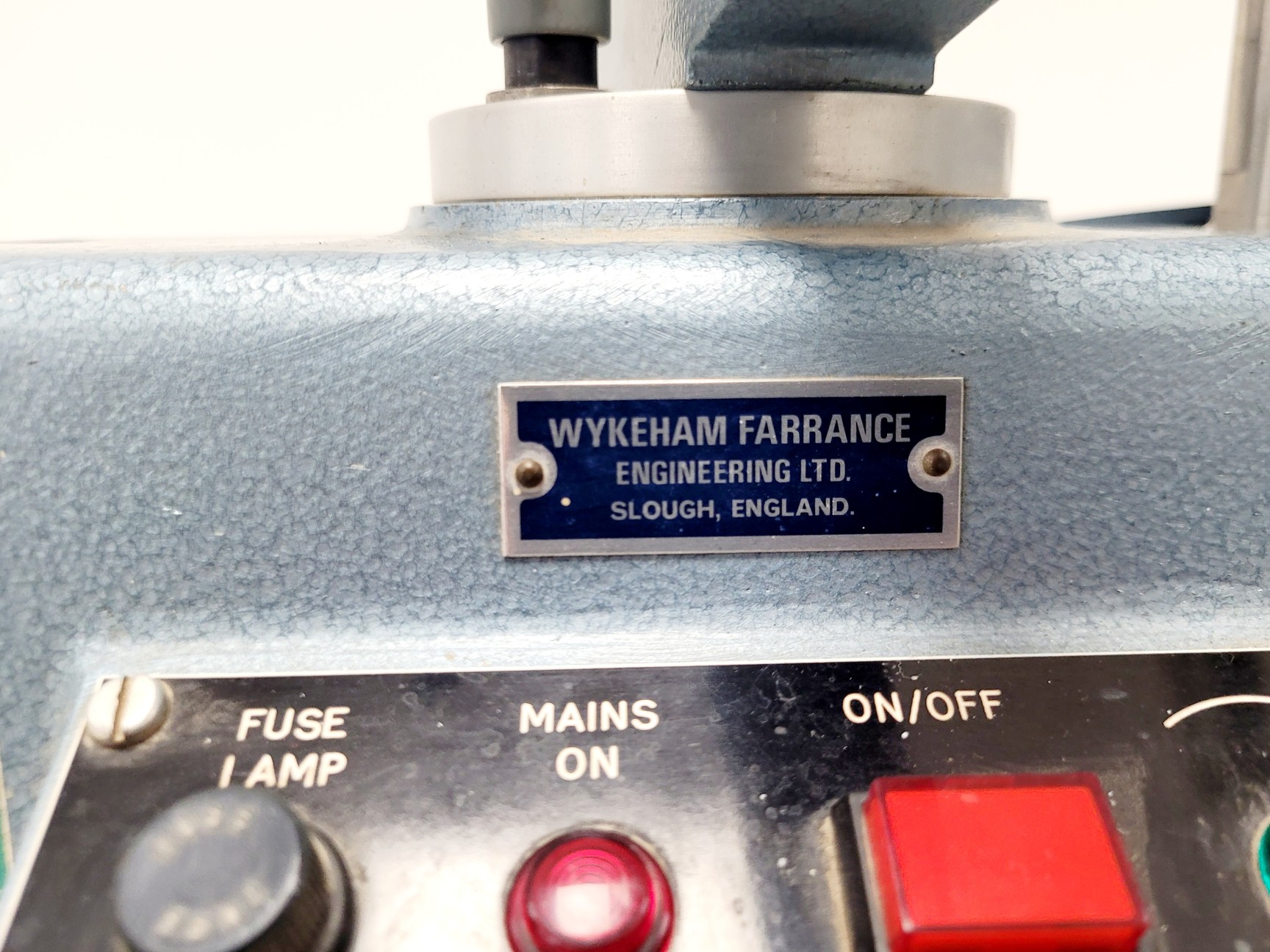 Image of Wykeham Farrance Engineering LTD 25850 Bromhead Ring Shear Apparatus
