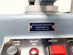 Thumbnail image of Wykeham Farrance Engineering LTD 25850 Bromhead Ring Shear Apparatus