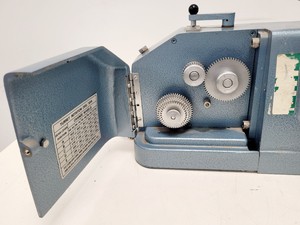 Thumbnail image of Wykeham Farrance Engineering LTD 25850 Bromhead Ring Shear Apparatus