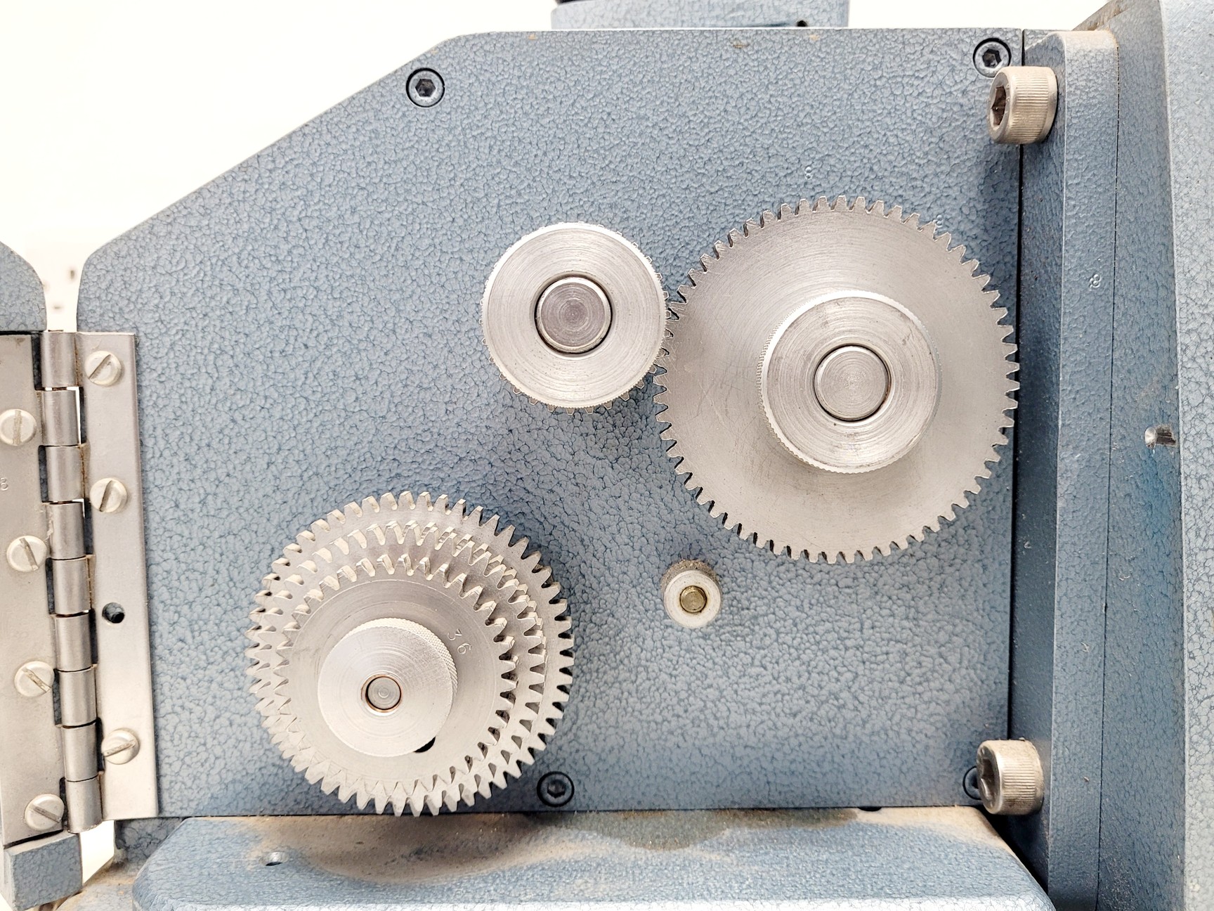 Image of Wykeham Farrance Engineering LTD 25850 Bromhead Ring Shear Apparatus