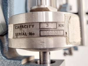 Thumbnail image of Wykeham Farrance Engineering LTD 25850 Bromhead Ring Shear Apparatus