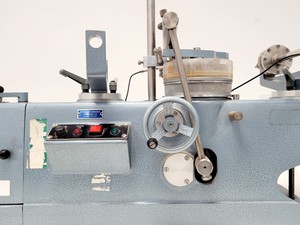 Thumbnail image of Wykeham Farrance Engineering LTD 25850 Bromhead Ring Shear Apparatus