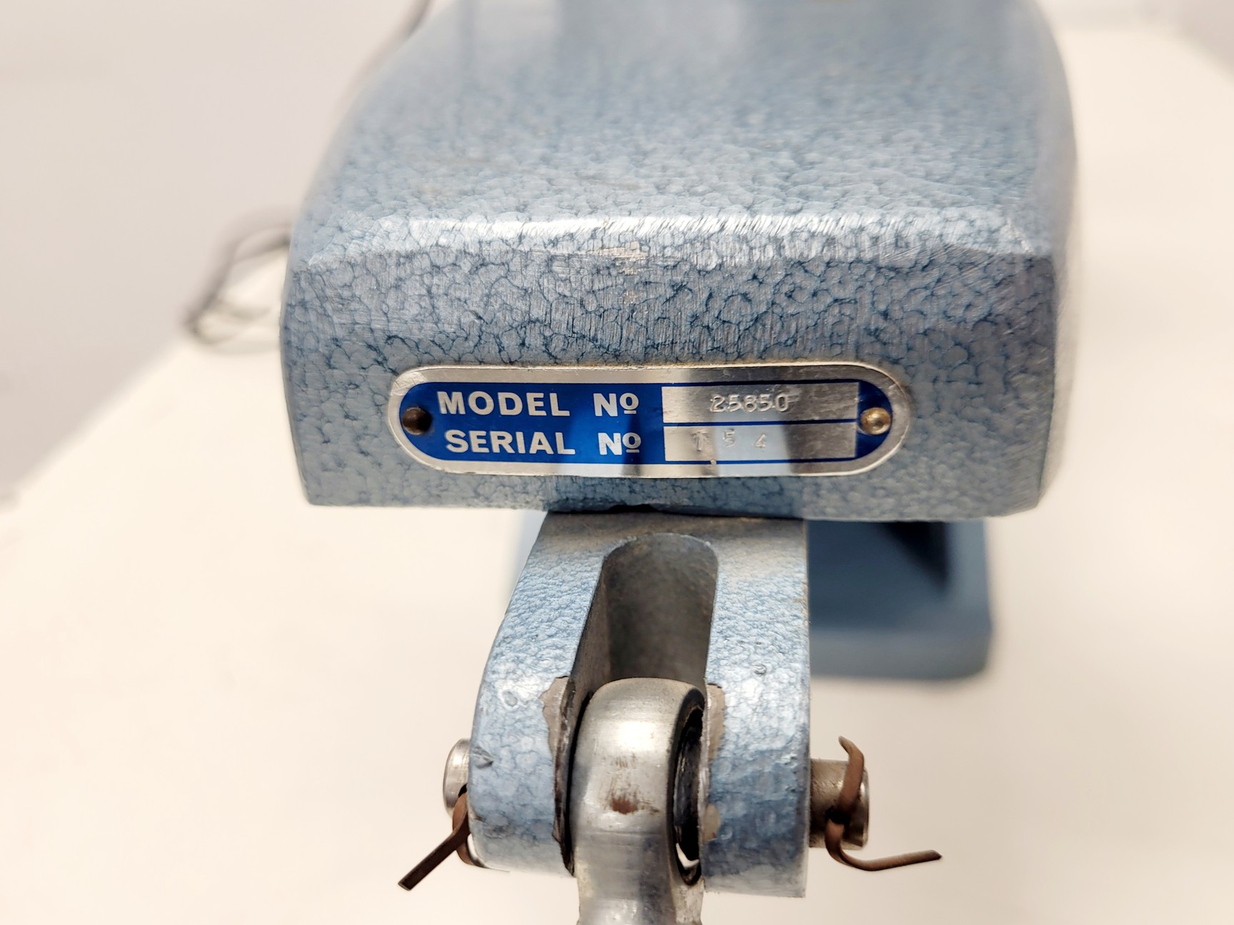 Image of Wykeham Farrance Engineering LTD 25850 Bromhead Ring Shear Apparatus