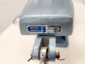Thumbnail image of Wykeham Farrance Engineering LTD 25850 Bromhead Ring Shear Apparatus