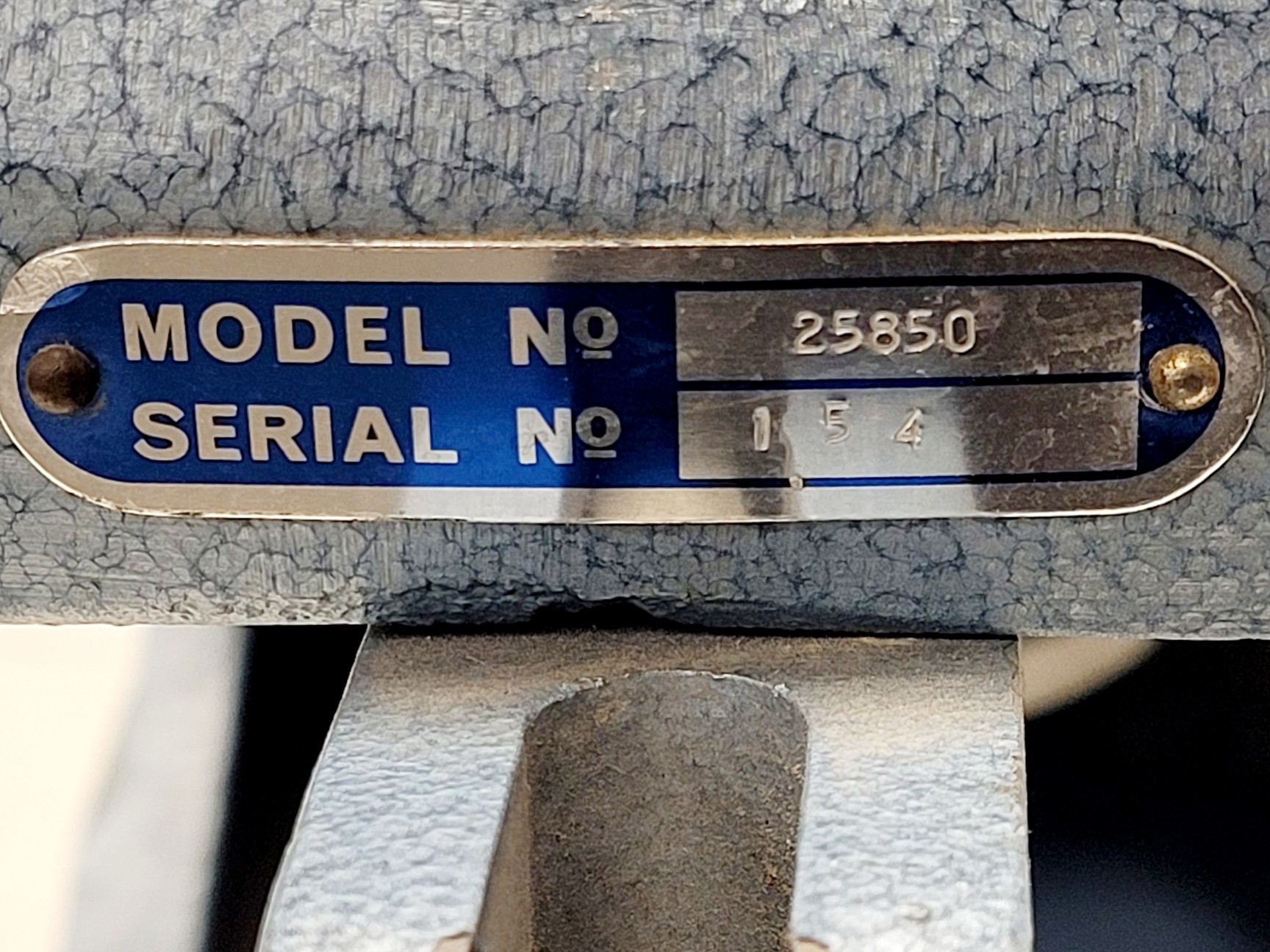 Image of Wykeham Farrance Engineering LTD 25850 Bromhead Ring Shear Apparatus