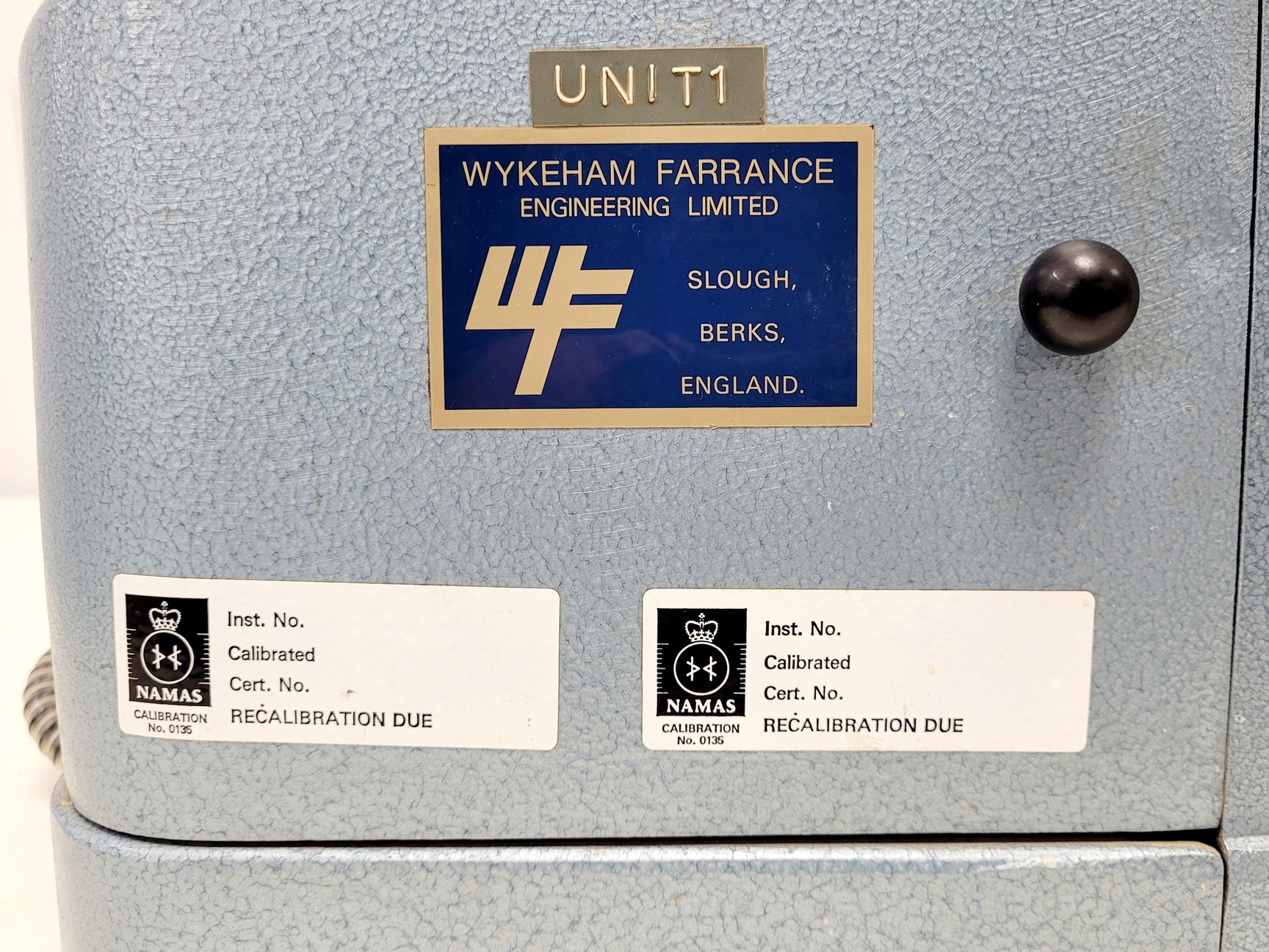 Image of Wykeham Farrance Engineering LTD 25850 Bromhead Ring Shear Apparatus