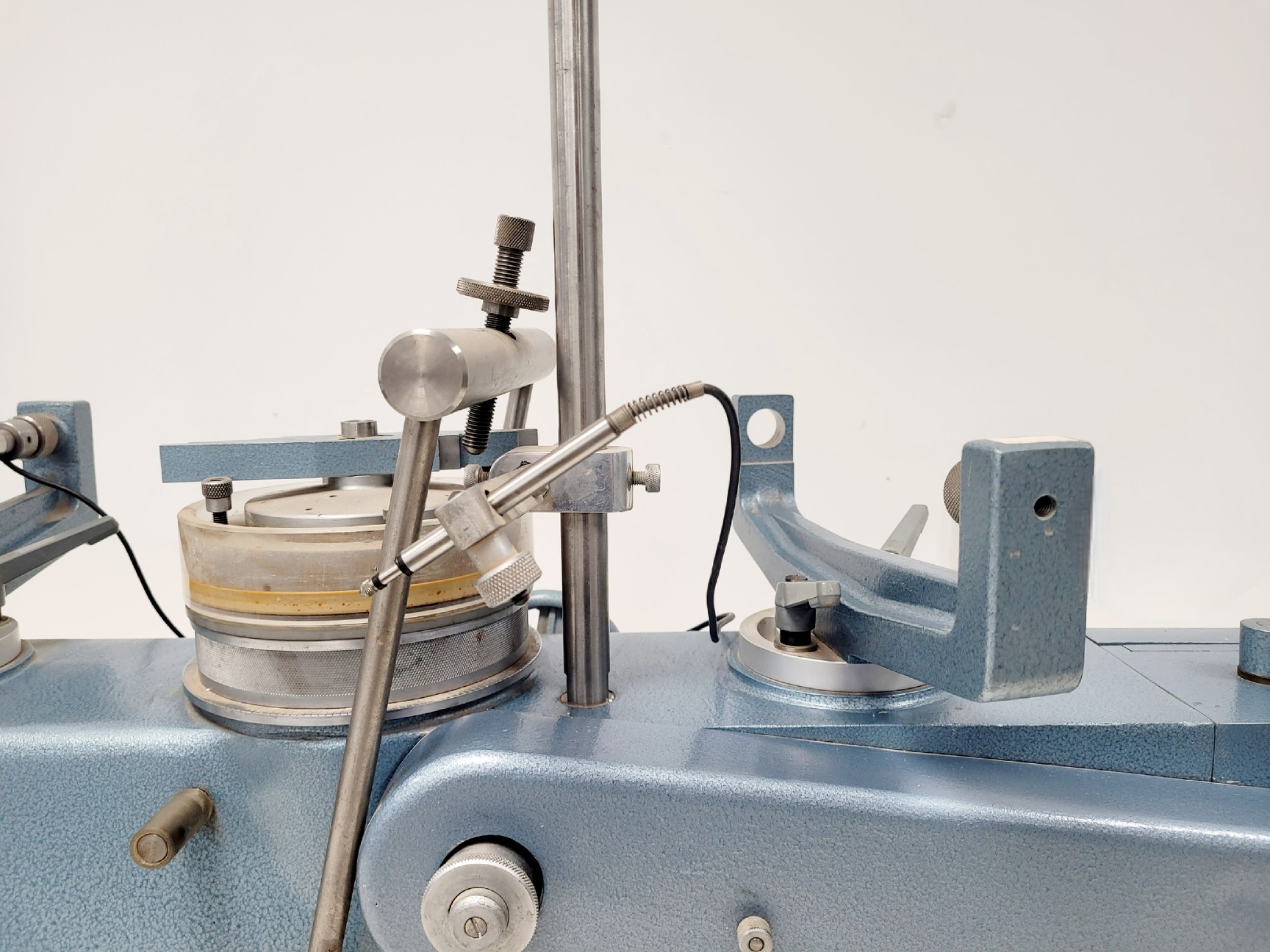 Image of Wykeham Farrance Engineering LTD 25850 Bromhead Ring Shear Apparatus