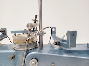 Thumbnail image of Wykeham Farrance Engineering LTD 25850 Bromhead Ring Shear Apparatus