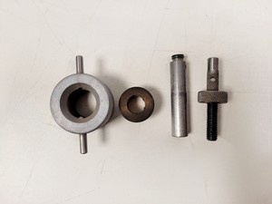 Thumbnail image of Wykeham Farrance Engineering LTD 25850 Bromhead Ring Shear Apparatus