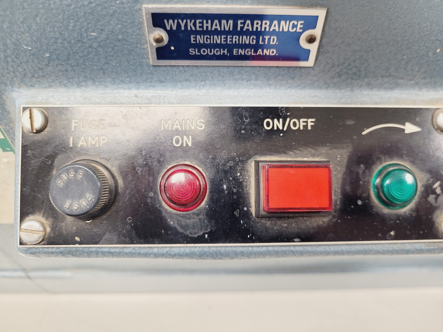 Image of Wykeham Farrance Engineering LTD 25850 Bromhead Ring Shear Apparatus