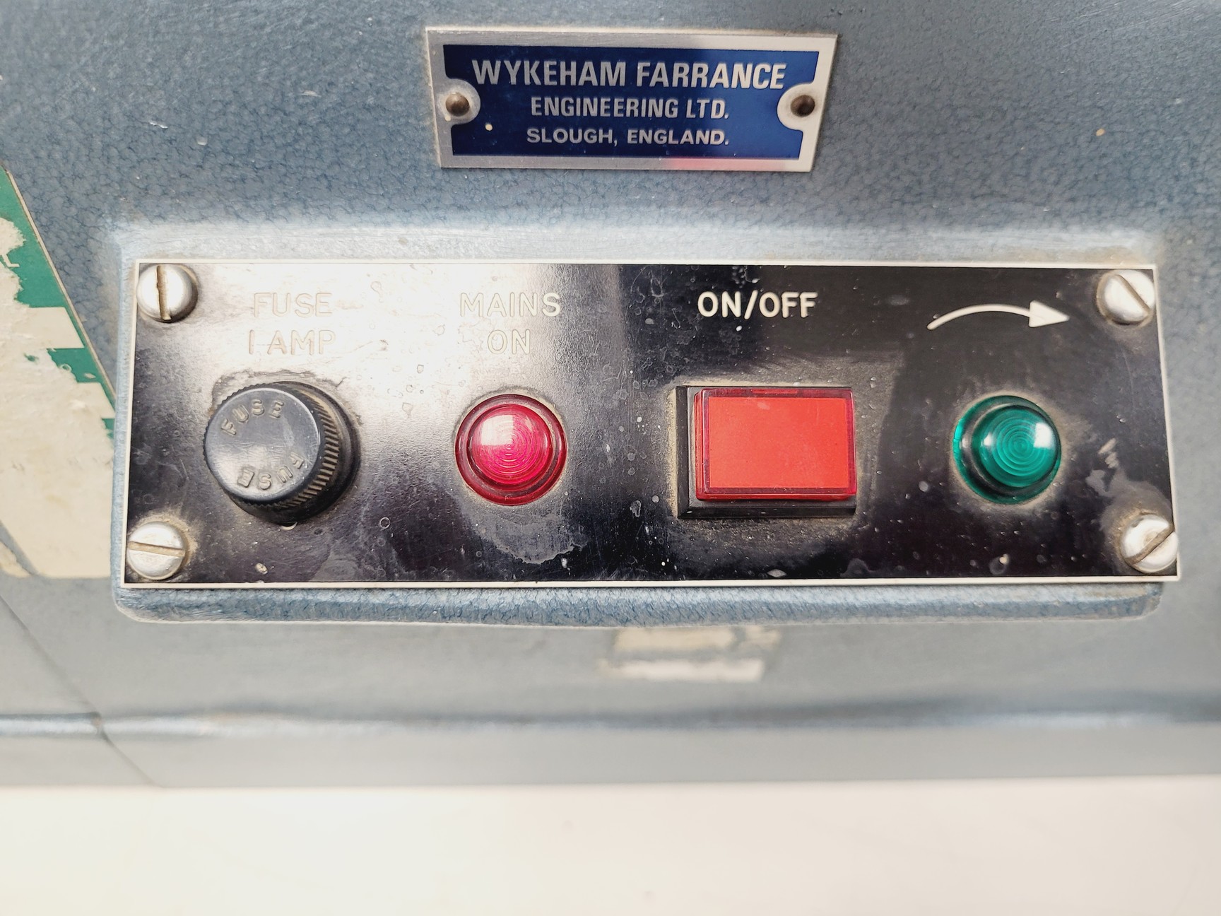 Image of Wykeham Farrance Engineering LTD 25850 Bromhead Ring Shear Apparatus