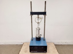 Thumbnail image of ELE International LTD Digital Tritest 50 CBR Test System