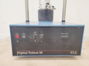 Thumbnail image of ELE International LTD Digital Tritest 50 CBR Test System