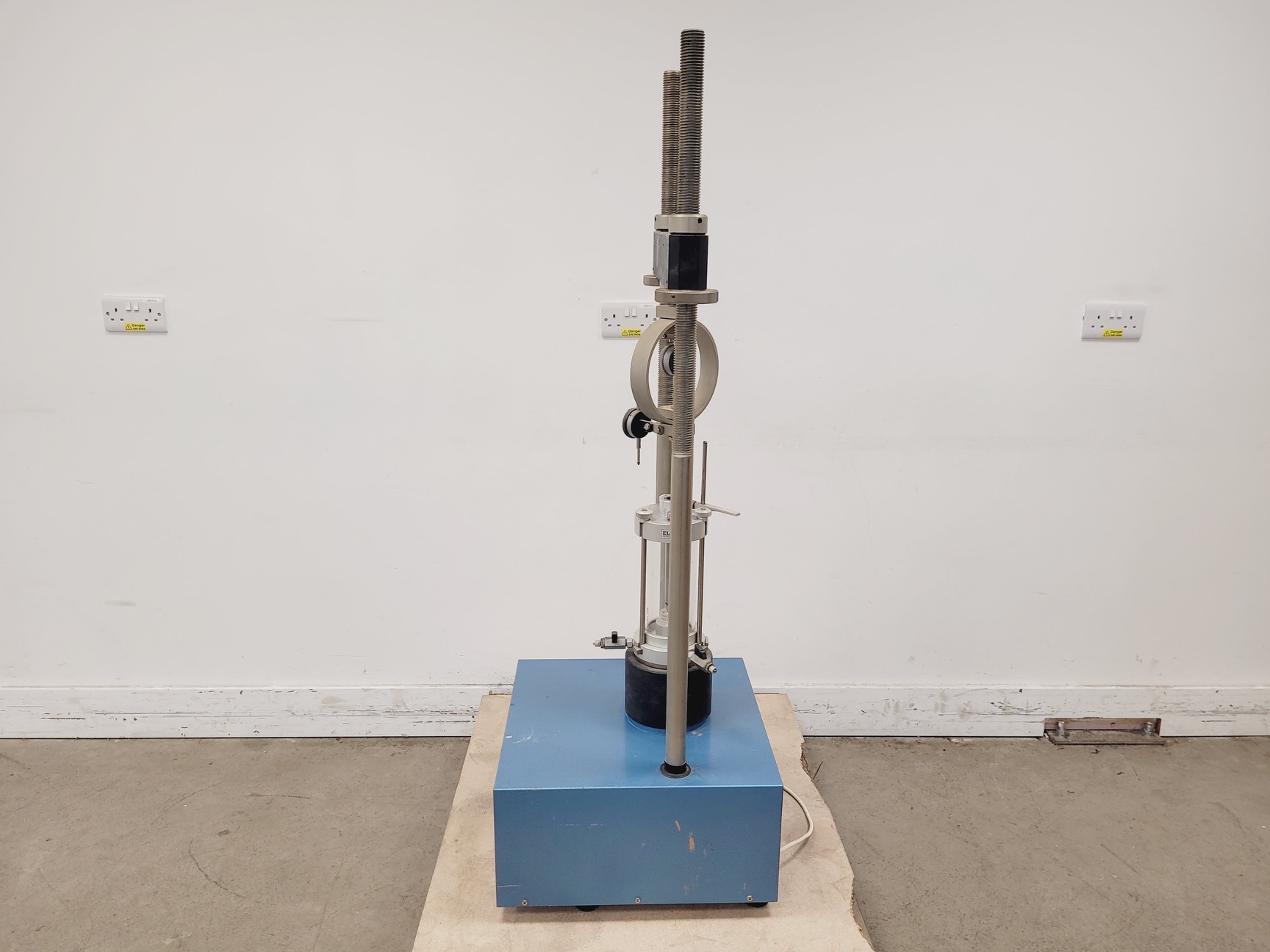 Image of ELE International LTD Digital Tritest 50 CBR Test System