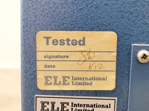 Thumbnail image of ELE International LTD Digital Tritest 50 CBR Test System