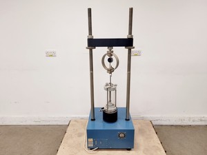 Thumbnail image of ELE International LTD Digital Tritest 50 CBR Test System