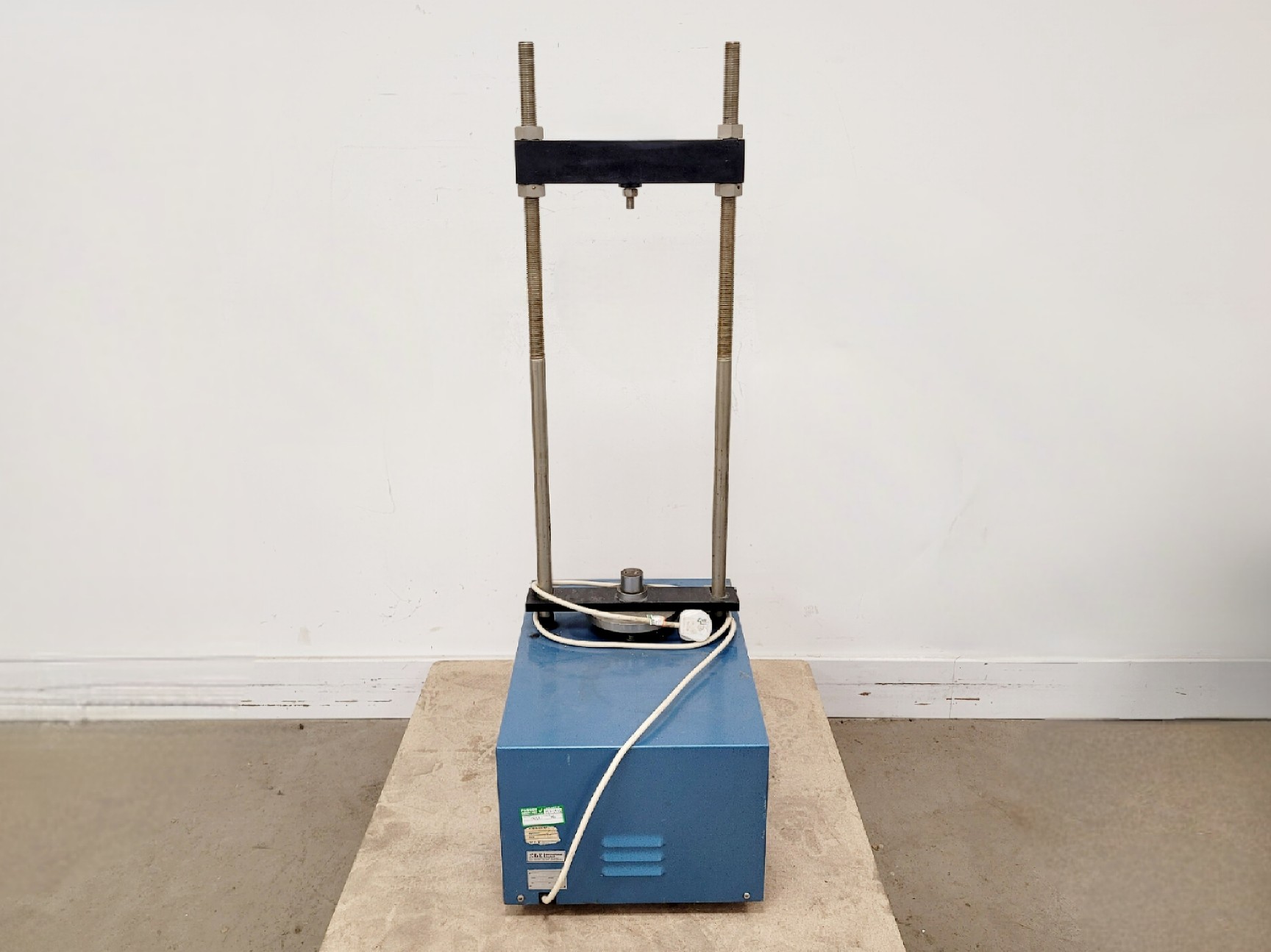 Image of ELE International LTD CBR Test 50 CBR Soil Tester