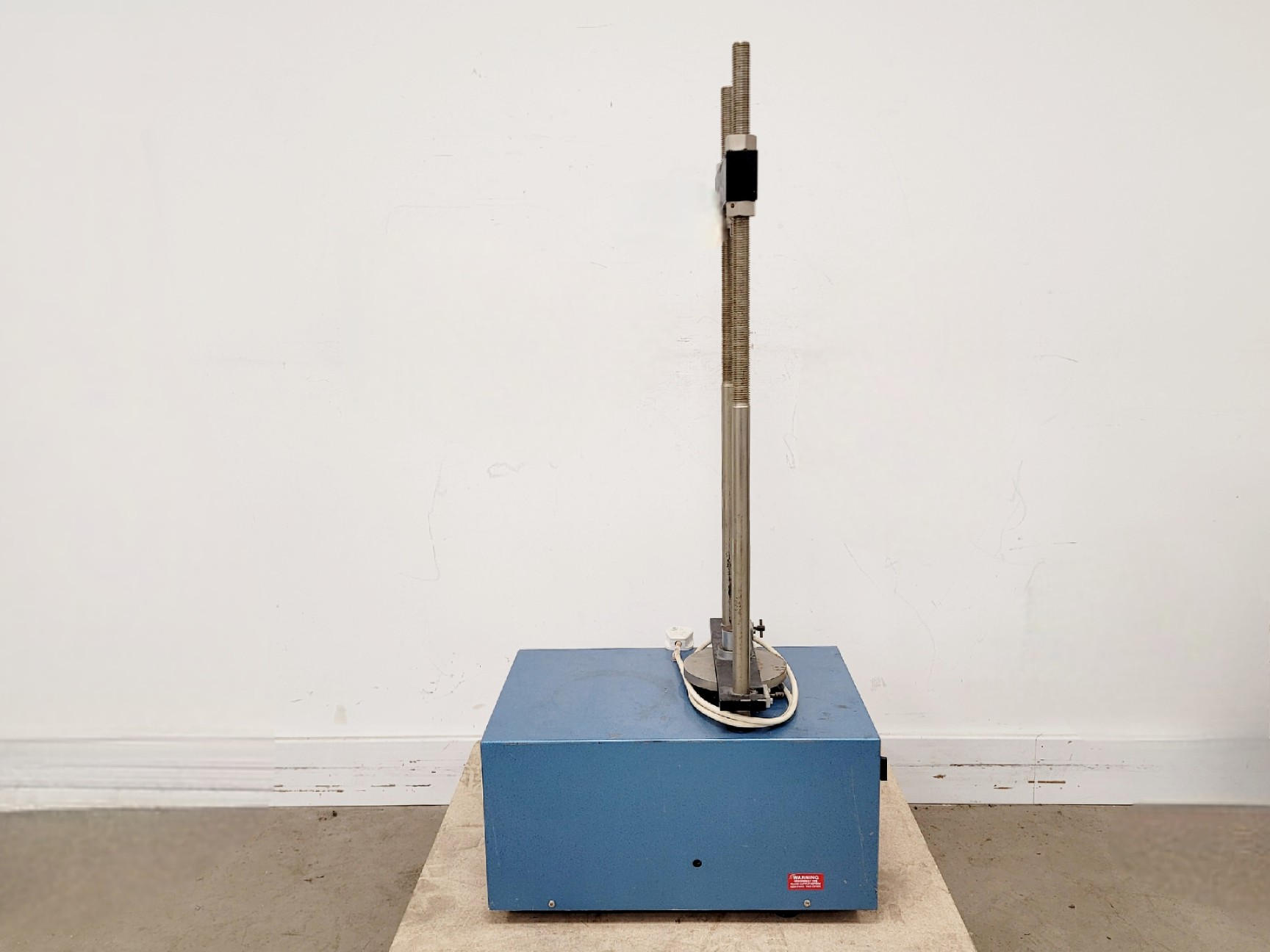 Image of ELE International LTD CBR Test 50 CBR Soil Tester