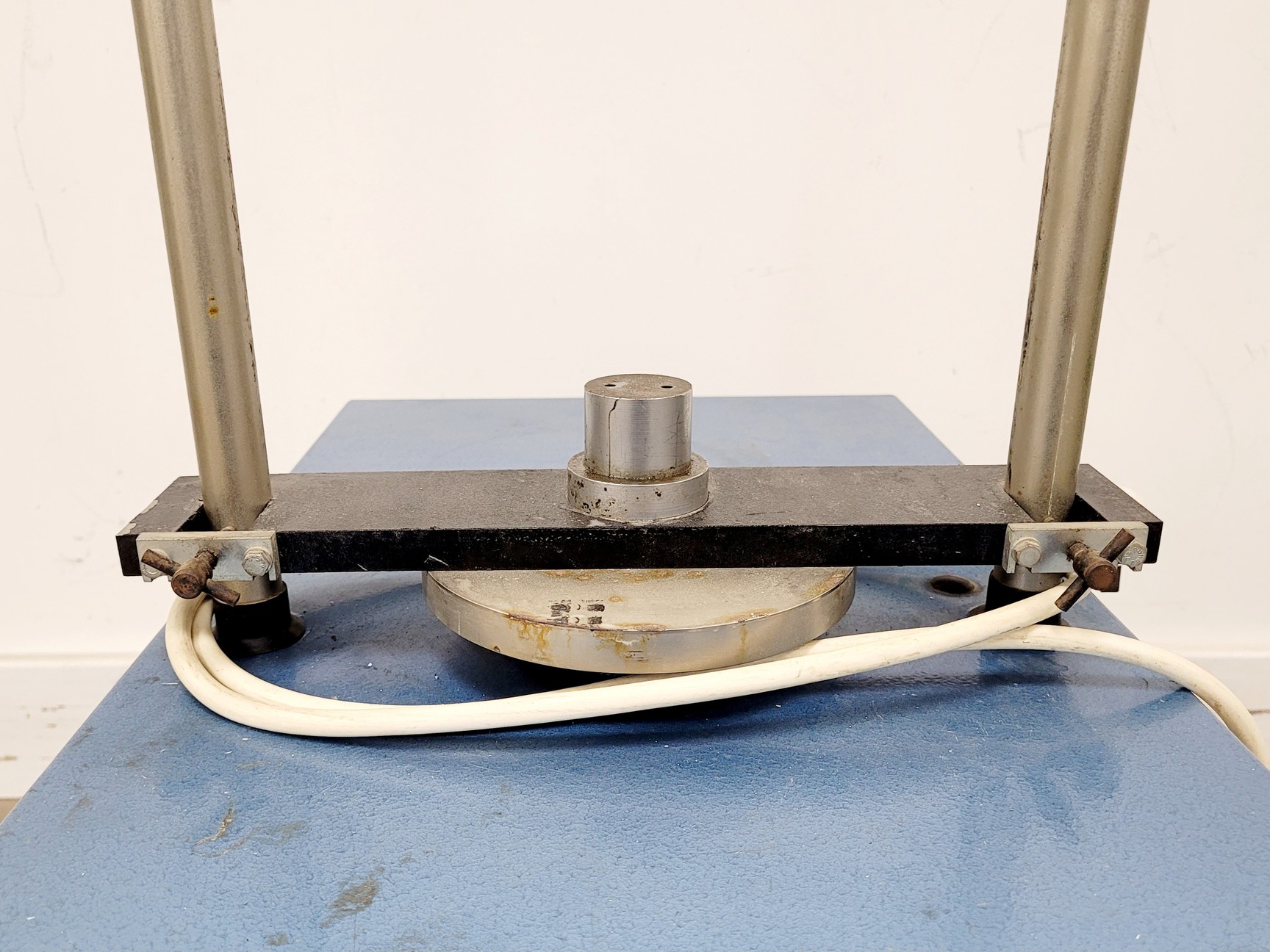 Image of ELE International LTD CBR Test 50 CBR Soil Tester