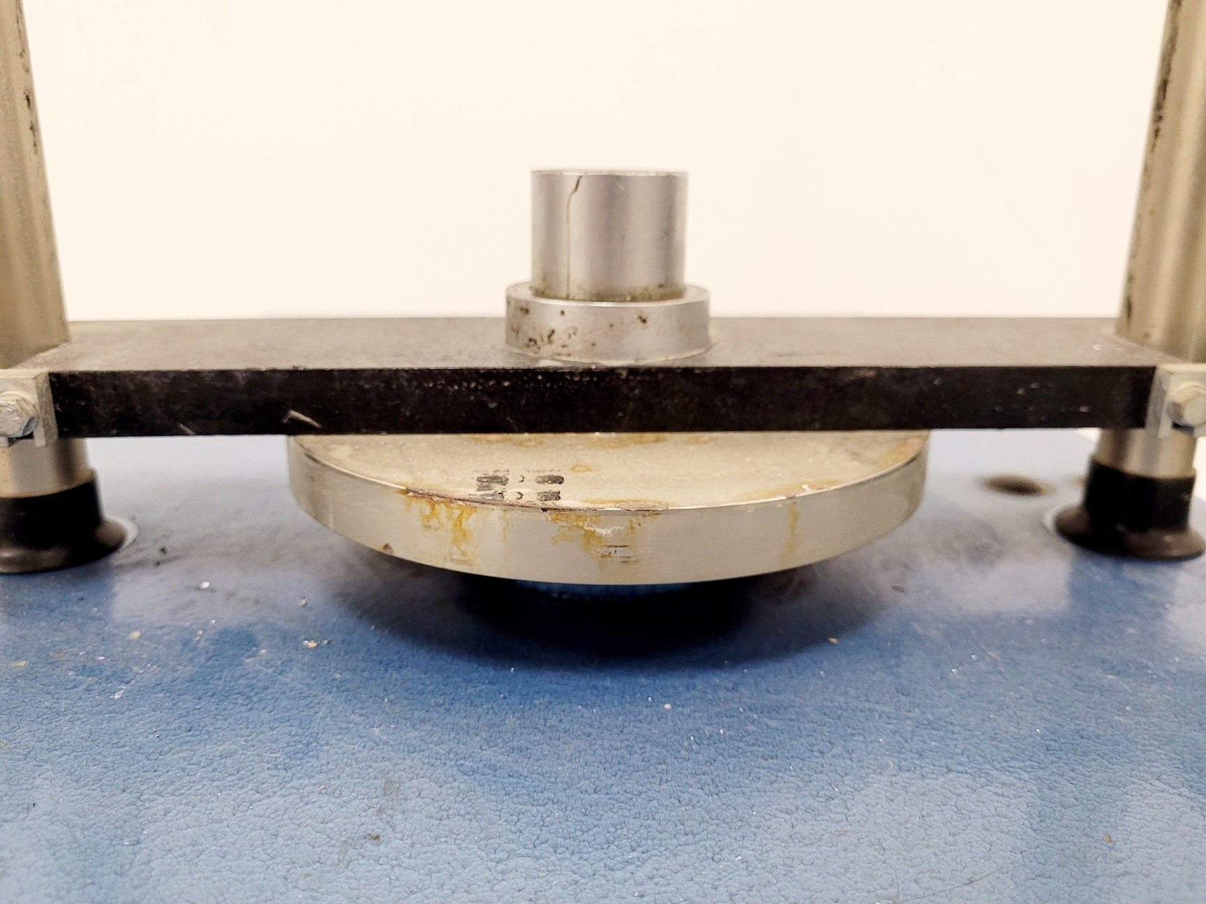 Image of ELE International LTD CBR Test 50 CBR Soil Tester