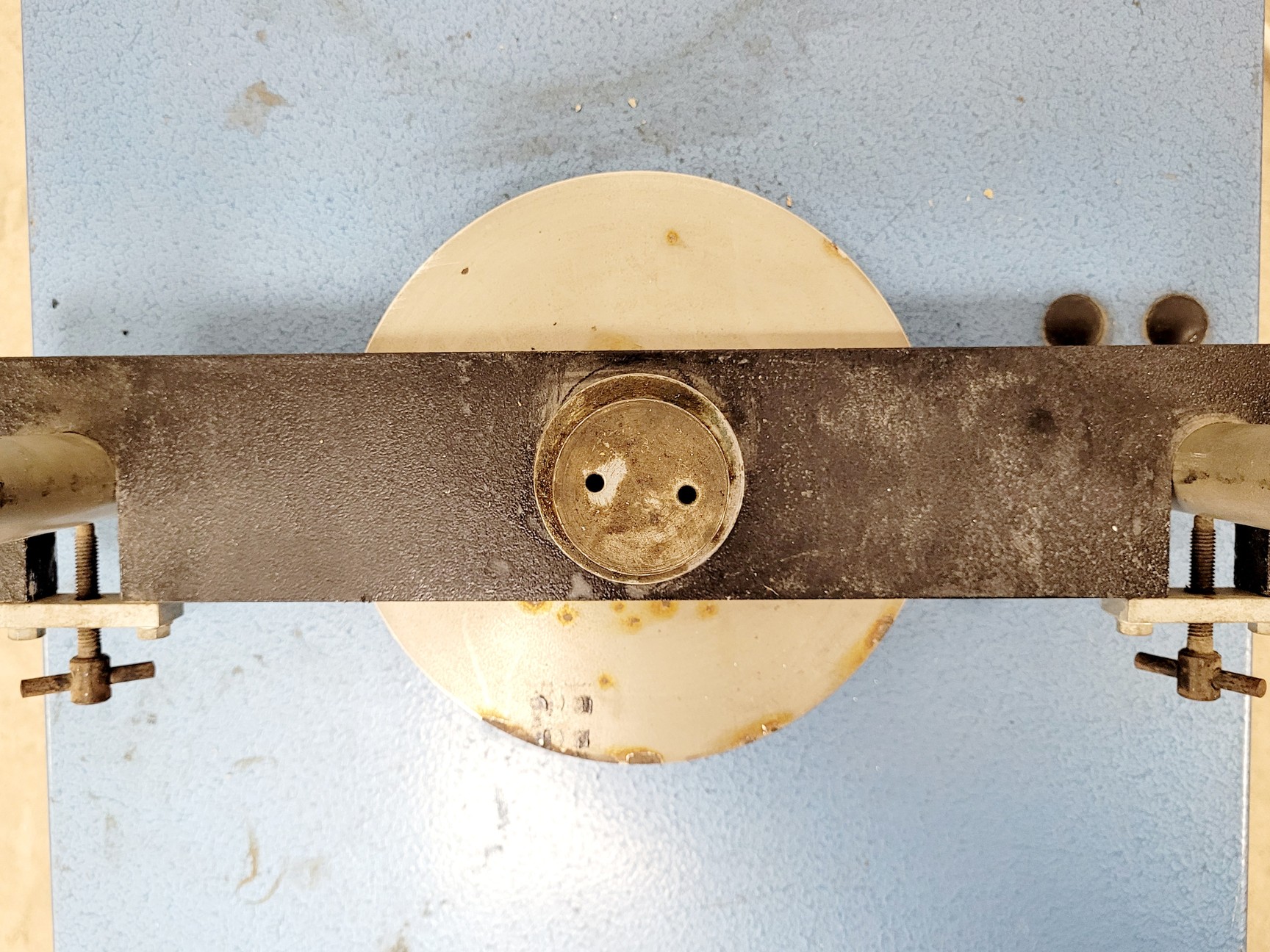 Image of ELE International LTD CBR Test 50 CBR Soil Tester