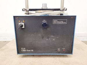 Thumbnail image of ELE International LTD CBR Test 50 CBR Soil Tester