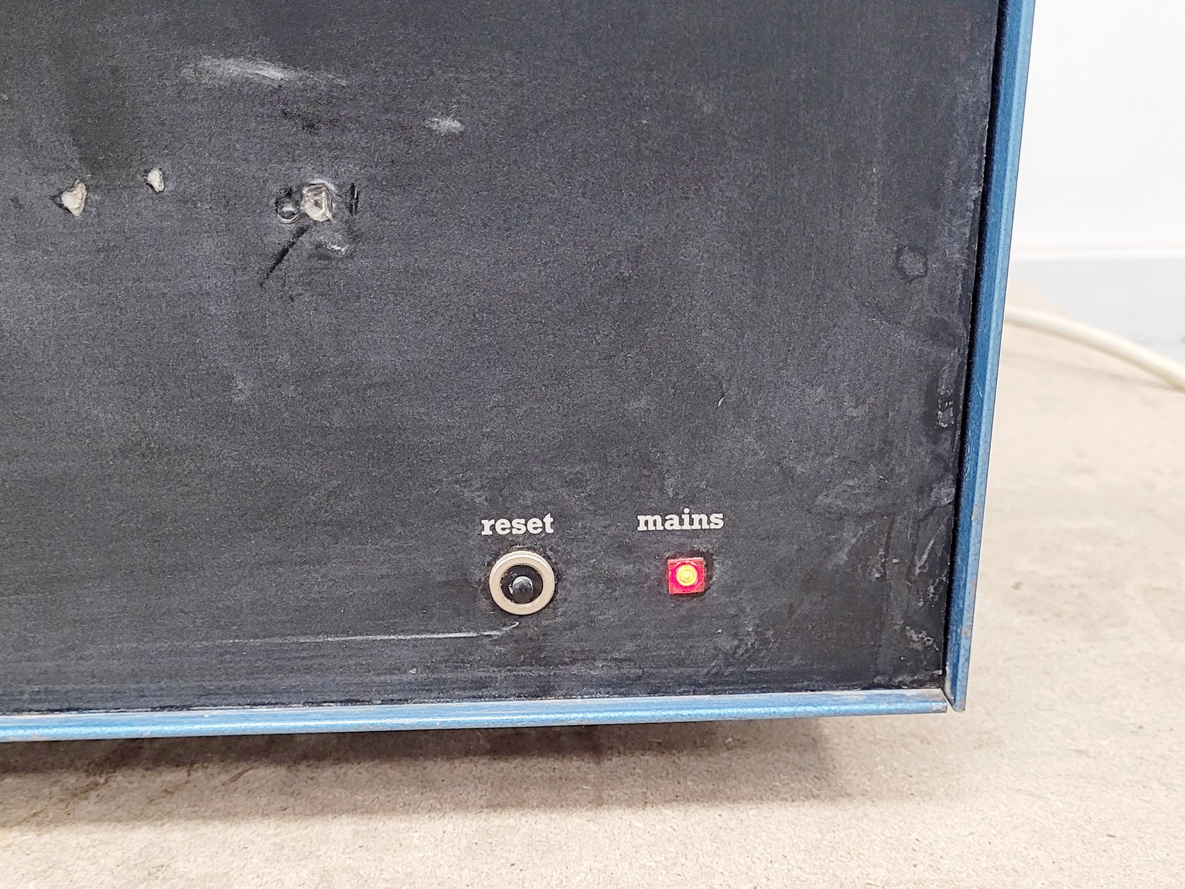 Image of ELE International LTD CBR Test 50 CBR Soil Tester