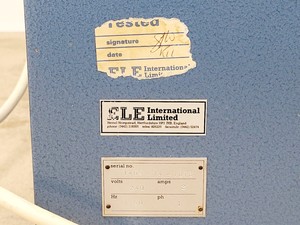 Thumbnail image of ELE International LTD CBR Test 50 CBR Soil Tester