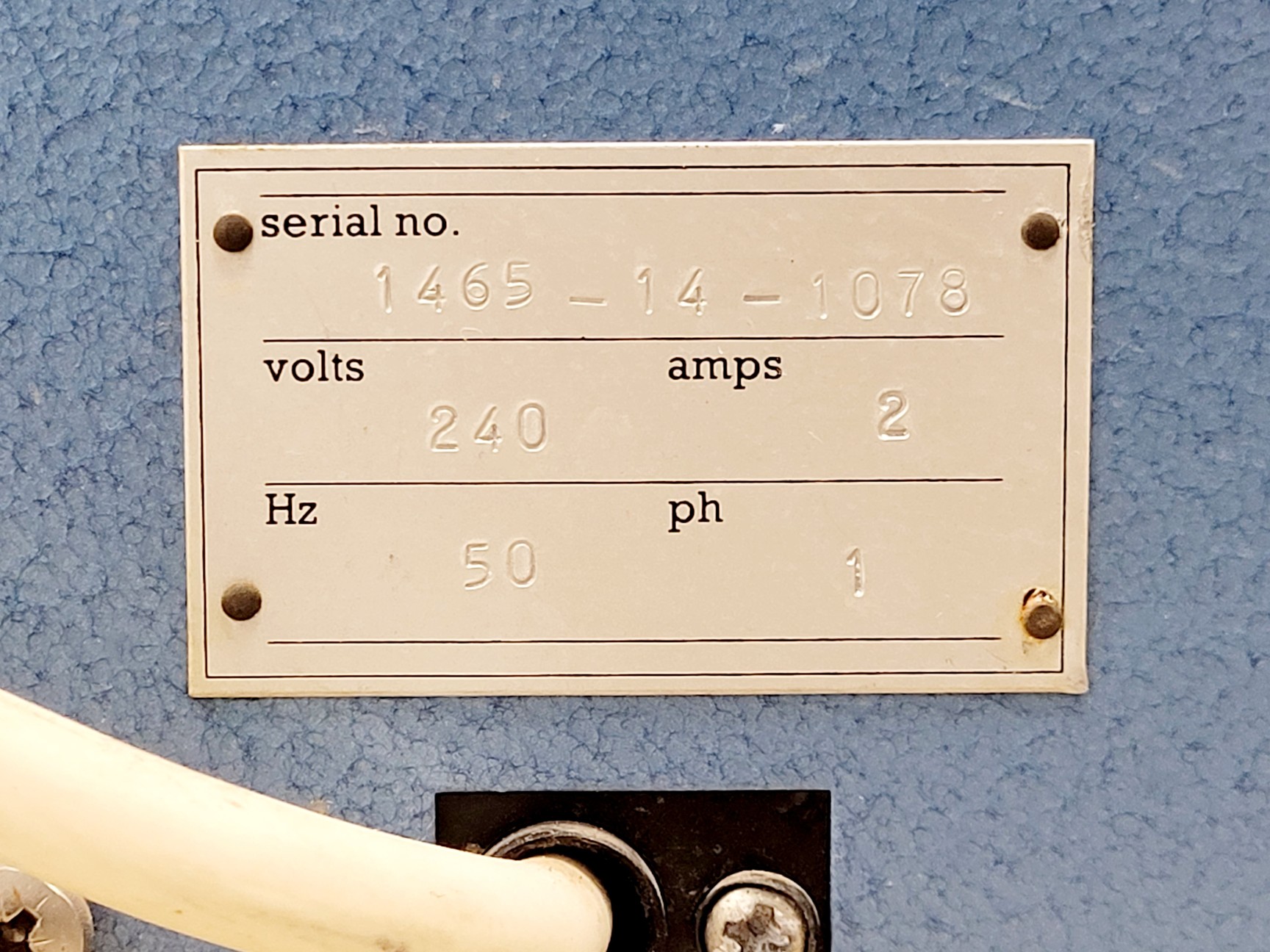 Image of ELE International LTD CBR Test 50 CBR Soil Tester