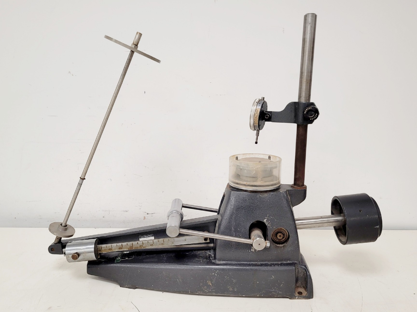 Image of Clockhouse Engineering And Instrument Company J30 Odometer Tester 