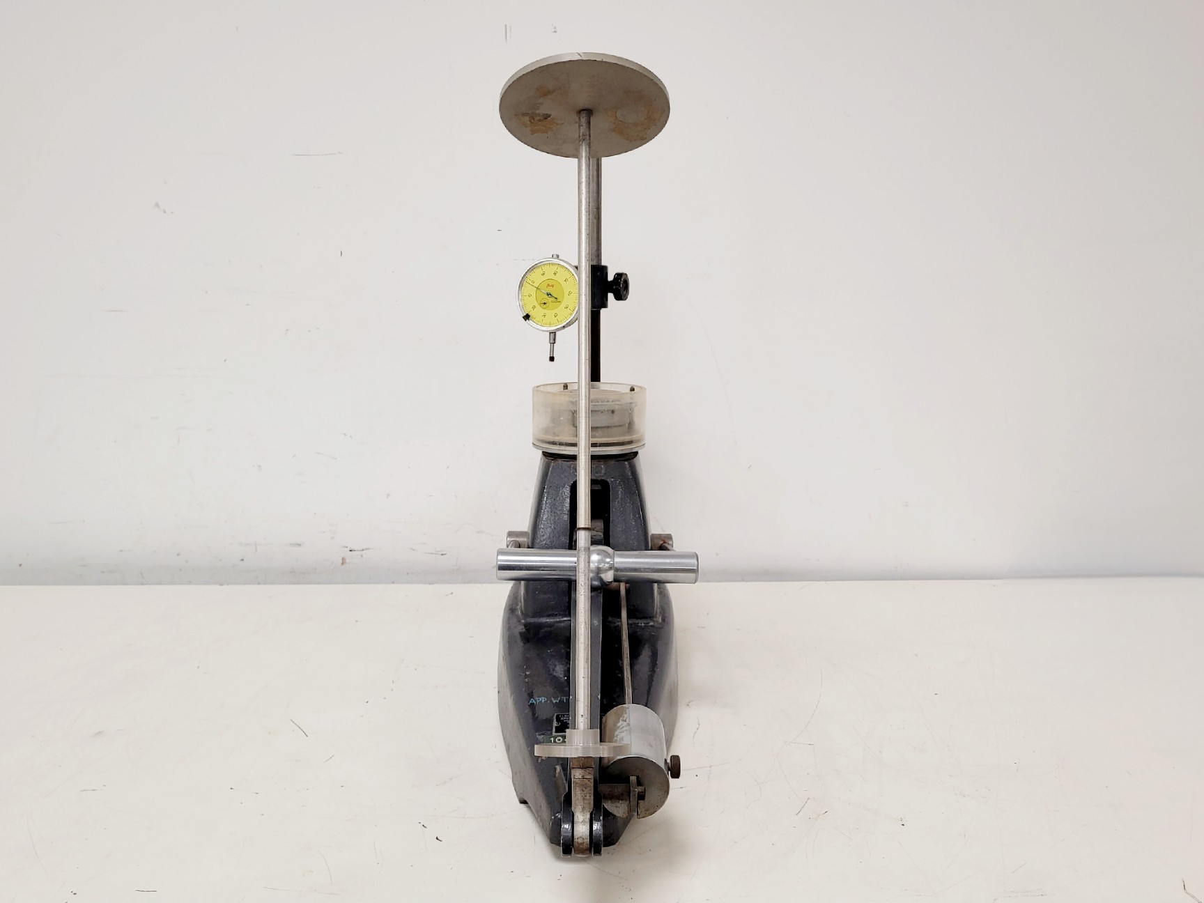 Image of Clockhouse Engineering And Instrument Company J30 Odometer Tester 
