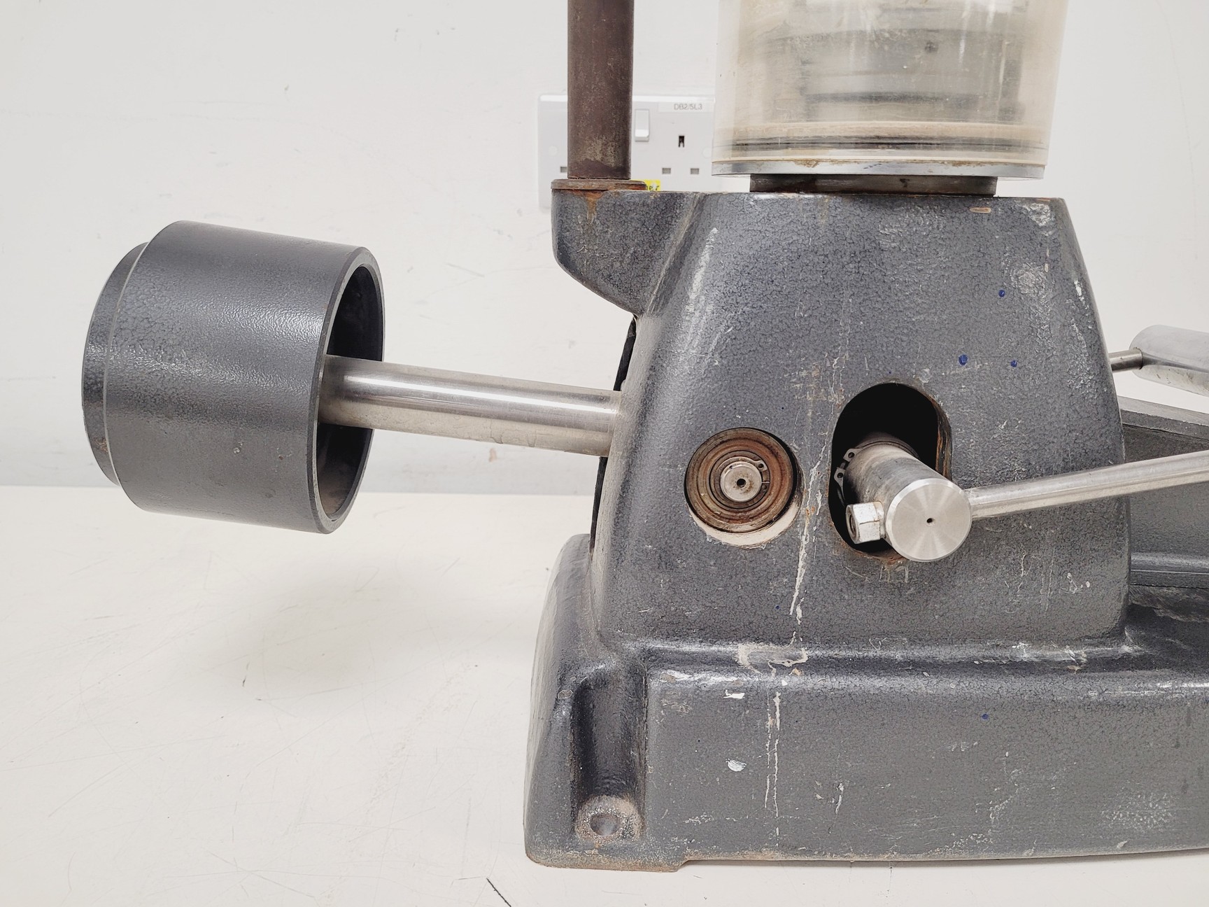 Image of Clockhouse Engineering And Instrument Company J30 Odometer Tester 