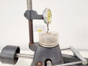 Thumbnail image of Clockhouse Engineering And Instrument Company J30 Odometer Tester 