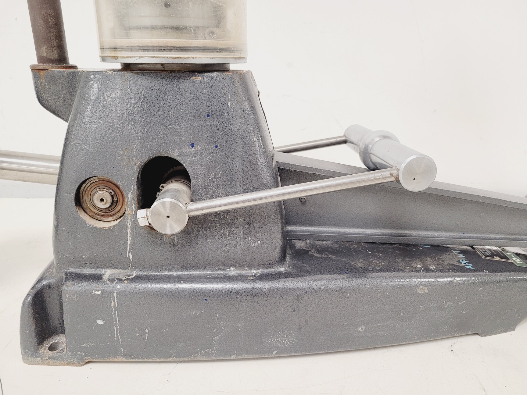 Image of Clockhouse Engineering And Instrument Company J30 Odometer Tester 