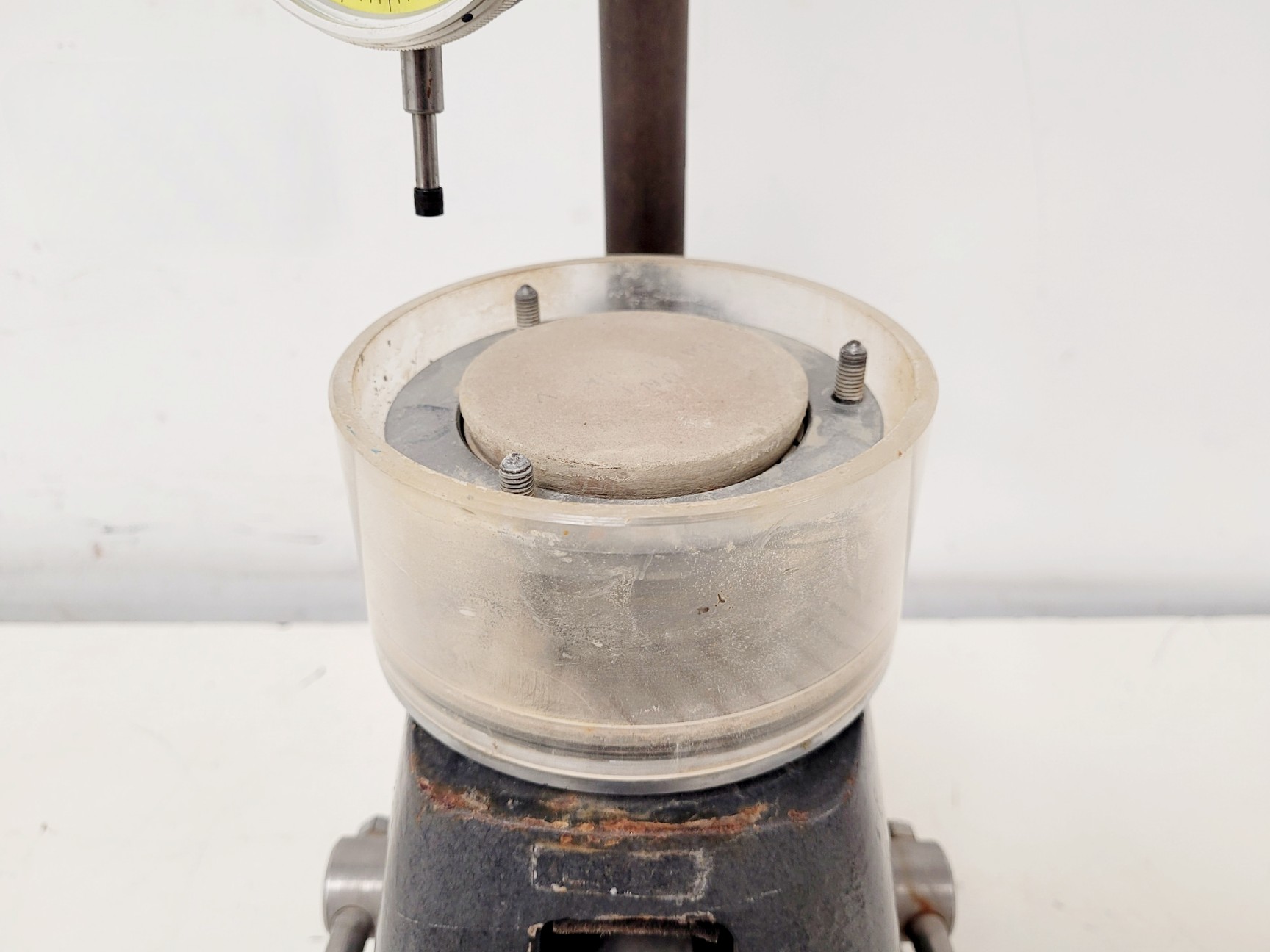 Image of Clockhouse Engineering And Instrument Company J30 Odometer Tester 